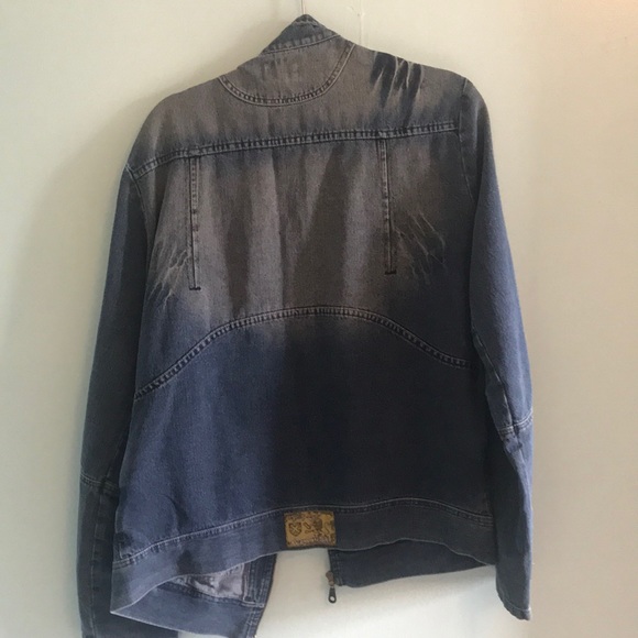 80’s Jean Jacket - Picture 2 of 4